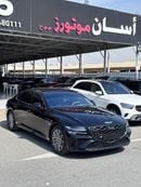 جينيسس G80 Prestige 2.5L AWD