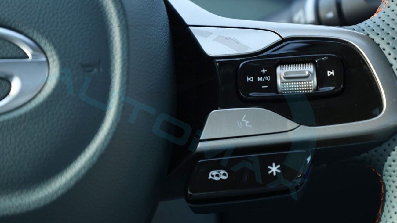 GAC GS3 Emzoom R-STYLE 2027 GAC GS3 EMZOOM R 1.5T GCC 0Km withe 5 Years Or 150,000 Km Warranty at the Official Deal