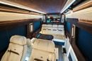 مرسيدس بنز سبرينتر 2024 VIP MERCEDES SPRINTER with Extra AC - 2 Years Warranty by Vline Design