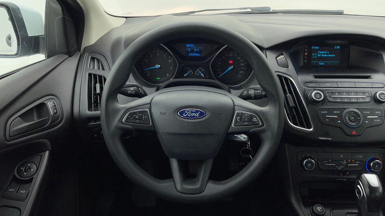 Ford Focus AMBIENTE 1.5 | Zero Down Payment | Free Home Test Drive