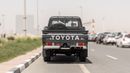 Toyota Land Cruiser Pick Up 2026 Toyota Land Cruiser LC79 4.0L AT Petrol Full Option (Gray-Brown)