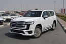 تويوتا لاند كروزر VXR