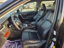 تويوتا راف ٤ Advanture Edition 4x4 , Push button and Original leather seats