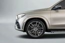 Mercedes Benz GLE450 4MATIC
