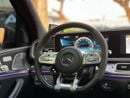 Mercedes Benz GLS63 AMG  DOUBLE NIGHT PACKAGE 2021