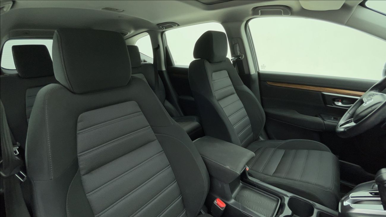 Honda CRV EX 2.4 | Zero Down Payment | Home Test Drive