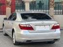 Lexus LS460