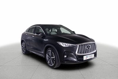 Infiniti QX55 ESSENTIAL 2.0