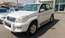 Toyota Prado VX Limited