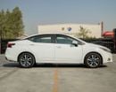 Nissan Sunny S 1.6L | GCC | Zero Down Payment | AED 379 Monthly | Warranty