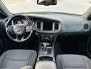 Dodge Charger SXT Mid 3.6L