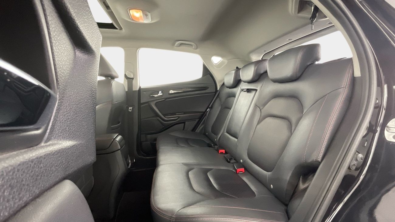 JAC S3 Plus Intelligent Luxury | Guaranteed Warranty | 0 Down Payment