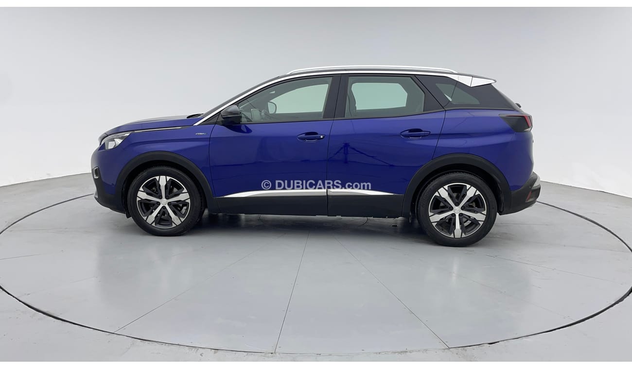 Peugeot 3008 GT LINE 1.6 | Zero Down Payment | Free Home Test Drive