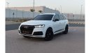 أودي Q7 AUDI Q7 S-LINE