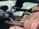 BMW 640i M Sport GCC .. FSH .. Perfect Condition .. V6 .. M kit .