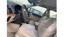 Toyota Prado full option  vx v6