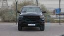 رام 1500 (For Export , НА ЭКСПОРТ) PY 26/26 Rebel GT 3.0TT Hurricane GCC Без пробега
