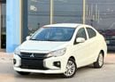 Mitsubishi Attrage GLX HIGHLINE Warranty Type  3rd-party Target Market  UAE (can be exported) GLX MEDIUM LINE TRIM, 1.2L, GCC, ACCID