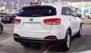 Kia Sorento AWD FE