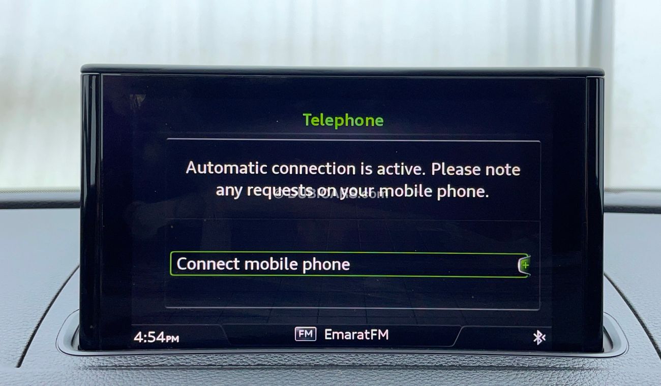 Audi A3 30 TFSI BASIC 1 | Zero Down Payment | Free Home Test Drive