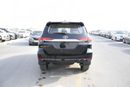 Toyota Fortuner 2.7L Automatic Petrol
