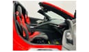 شيفروليه كورفت 2021 Chevrolet Corvette 3LT, NOV 2025 Warranty, GCC