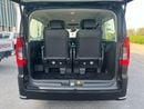 Toyota Granvia ECTGAP001 - 2026 Toyota Granvia Premium - 3.5L Petrol Auto Black Full Options - Black Black