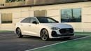 Audi A5 ( Eid al-Adha Offer ) ( Only For Export ) 2025 AUDI A5L S-Line 2.0T I4 FWD 0Km