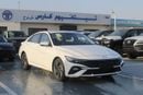 Hyundai Elantra 1.5 Comfort Automatic