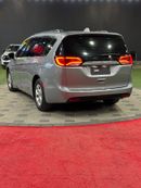 Chrysler Pacifica Limtied 3.6L