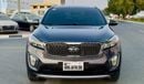 Kia Sorento PREMIUM CONDITION | LHD | 2015 | 2.0L DIESEL ENGINE | REAR VIEW CAMERA