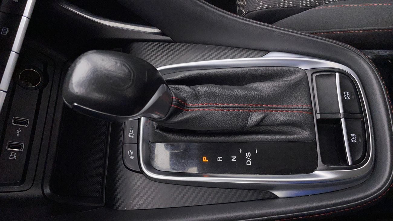 أم جي ZS 2022 COMFORT | AED 557/Month | 0 DP | 30 Day Return | Warranty | Service History