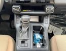 تويوتا راف ٤ LE XLE-G MID OPTION || 2.0L PETROL V4 / SUNROOF / DRIVER PWR SEAT / BIG DVD / REAR CAMERA (CODE # RVPXL
