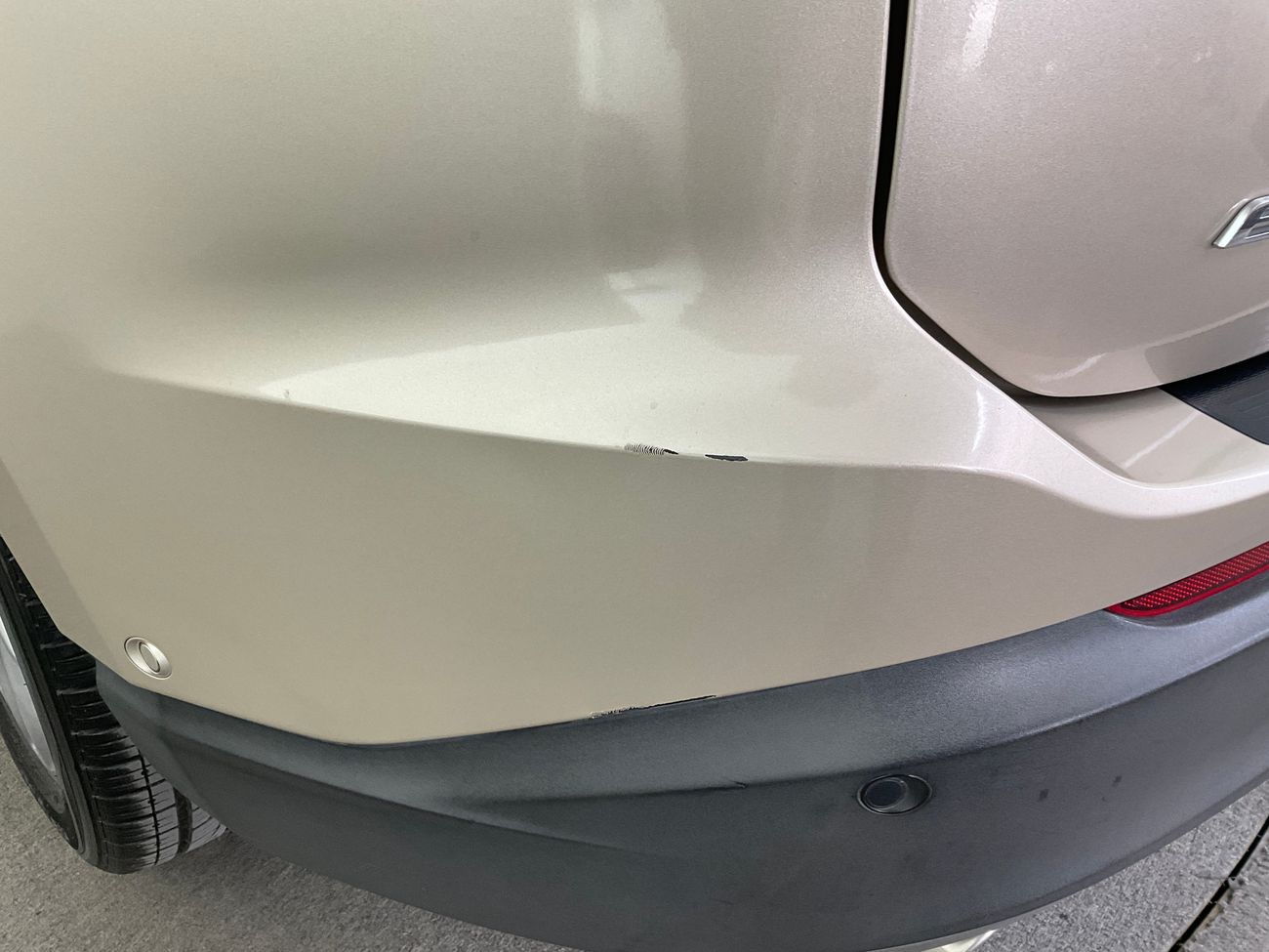 Ford Edge Titanium / Titanium Plus | Guaranteed Warranty | 0 Down Payment