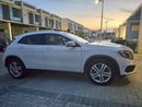 مرسيدس بنز GLA 250 4 Matic AWD