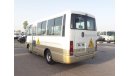 Nissan Civilian NISSAN CIVILIAN BUS RIGHT HAND DRIVE (PM1635)