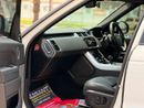 Land Rover Range Rover Sport HSE DYNAMIC