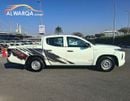 Mitsubishi L200 GLX 2.4L