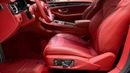 Bentley Continental GT 6.0L W12 (626 HP) | GCC Specs | Full Service History
