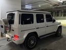 مرسيدس بنز G 500 AMG LINE