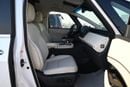 Lexus LM 350h 2.5L Hybrid E-CVT AWD  7 Seat Automatic