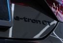 أودي RS إيترون GT 2025 Audi RS Etron GT Performance, Delivery Kms, With Warranty  Service Contract, Fully Loaded, GCC 