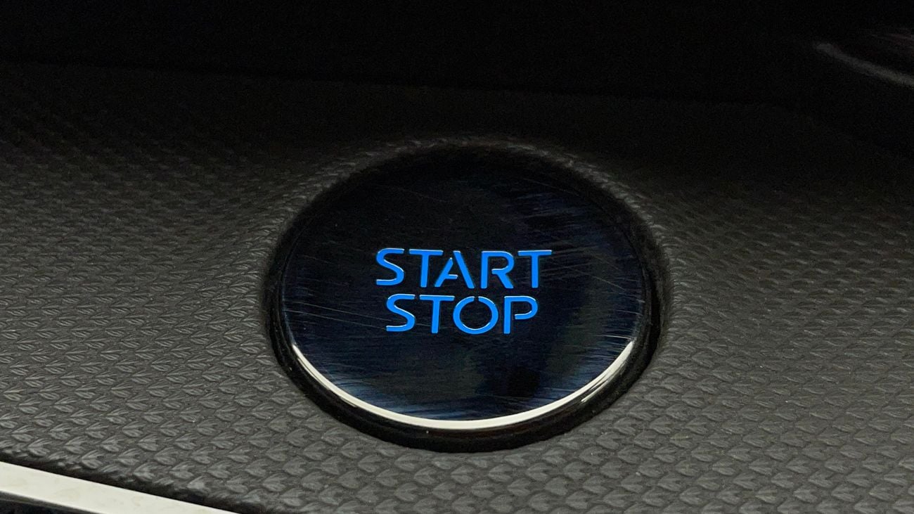 Ford Territory 2023 TREND | AED 1050/Month | 0 DP | 30 Day Return | Warranty