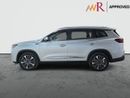 Chery Tiggo 8 Pro Max LUXURY 2.0