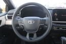 تويوتا كامري 2.5LE, KEYLESS ENTRY,PUSH START, PANORAMIC ROOF, ALLOY WHEELS, MODEL 2026