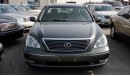 Lexus LS 430