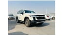Toyota Land Cruiser GR-S 3.3L DIESEL A/T  EUROPE SPECIFICATION