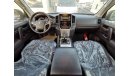 Toyota Land Cruiser 4.0L, PETROL, 20" ALLOY RIMS, 4WD, ALL WHEEL DRIVE (CODE # GXR2019)