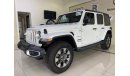 جيب رانجلر JEEP WRANGLER SAHARA