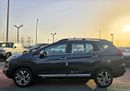 ميتسوبيشي إكسباندر كروس Mitsubishi Xpander Cross P1 line 1.5L SUV FWD Gcc Dark Grey 2025 Model